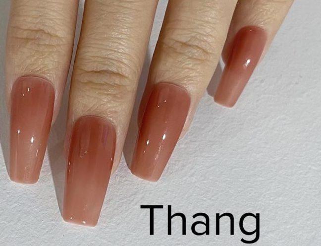 Angel NAIL – Đào tạo khóa học nail chuyên nghiệp Bình Thạnh – Gò Vấp HCM