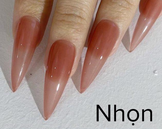 Angel NAIL – Đào tạo khóa học nail chuyên nghiệp Bình Thạnh – Gò Vấp HCM