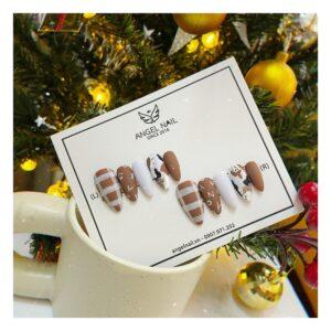 nail box noel 4 angelnail