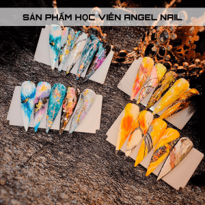 hoc nghe nails gia re