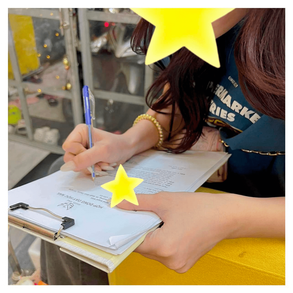 hoc nghe nail o tphcm